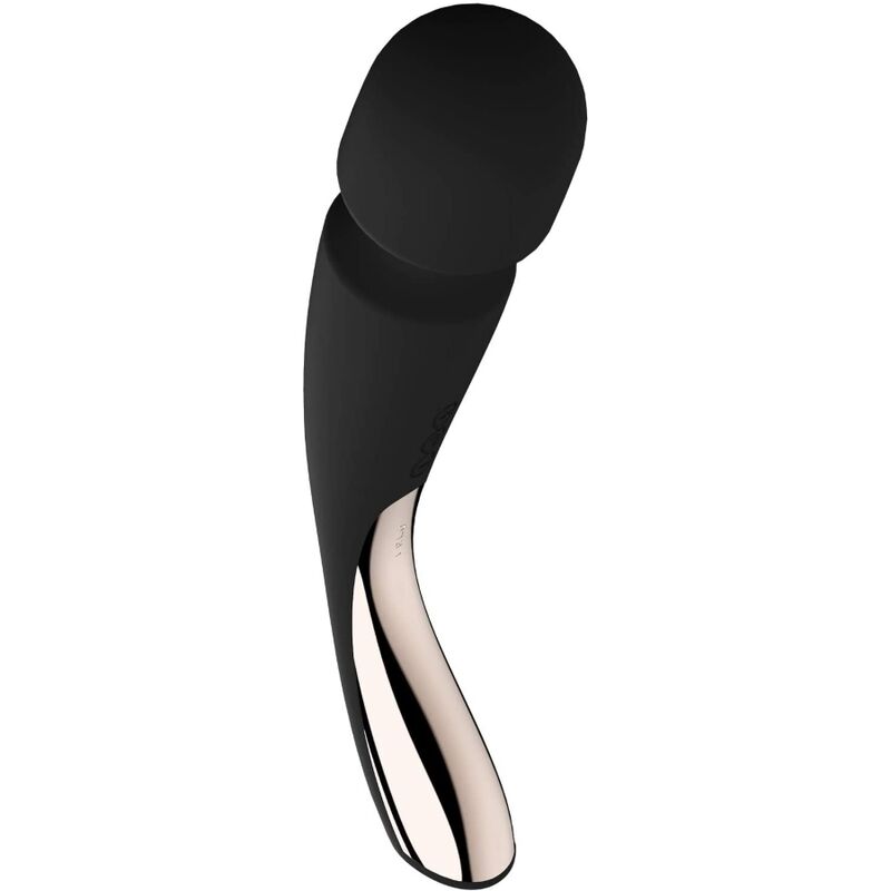 LELO - Vibromasseur Wand Smart Wand 2 Medium - Noir