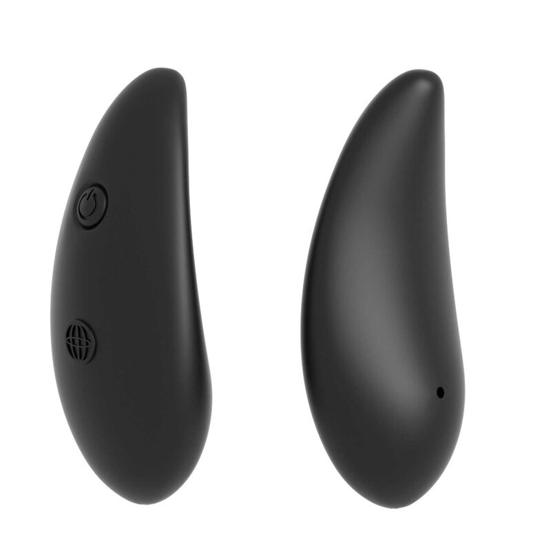Fetish Fantasy – Sous-vêtement Vibrant avec Télécommande Sans Fil
