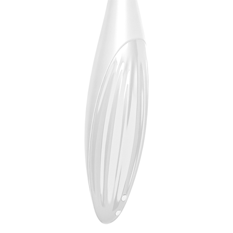 Stimulateur Connecté Twirling Joy Blanc - Satisfyer