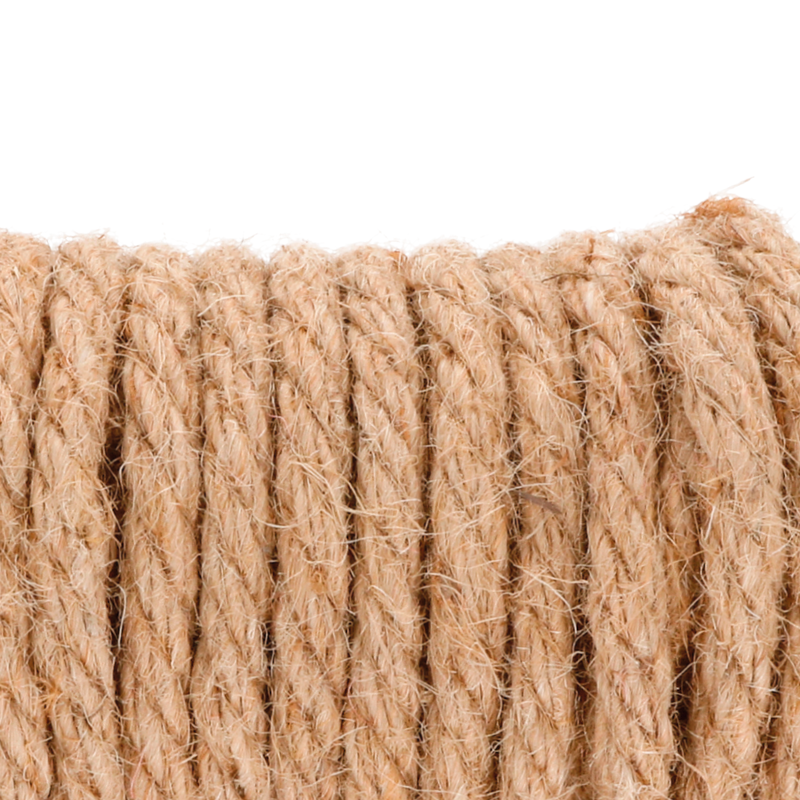Darkness - Corde Shibari en Jute - 10m