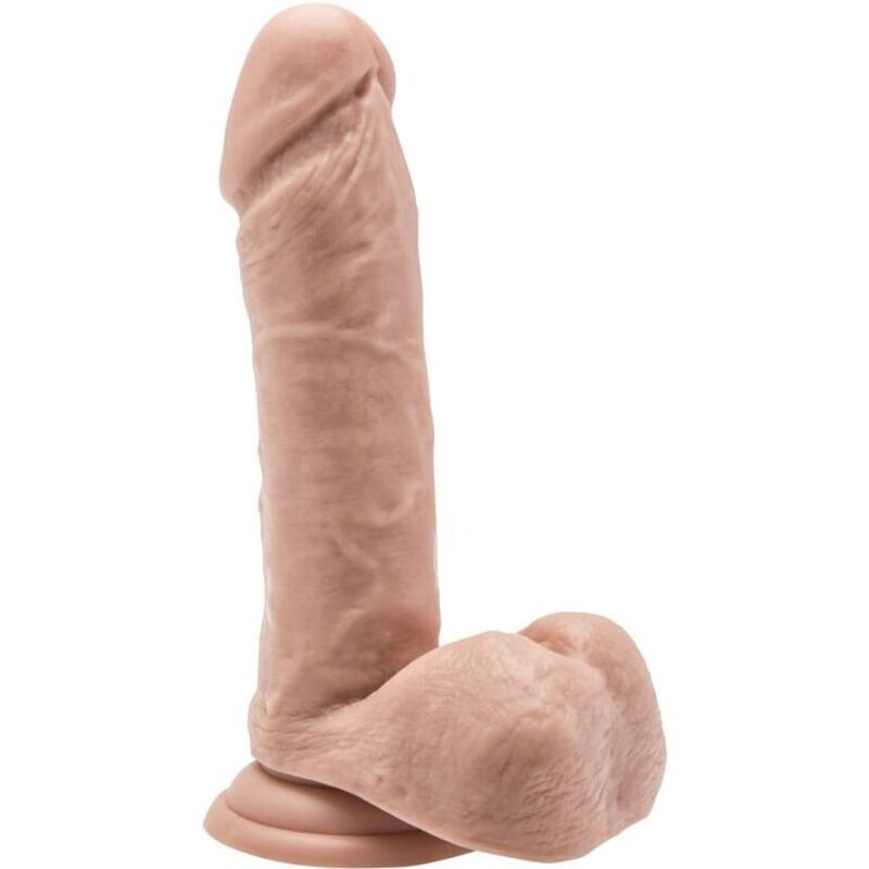 Gode Réaliste Get Real Ventouse 18cm - Get Real