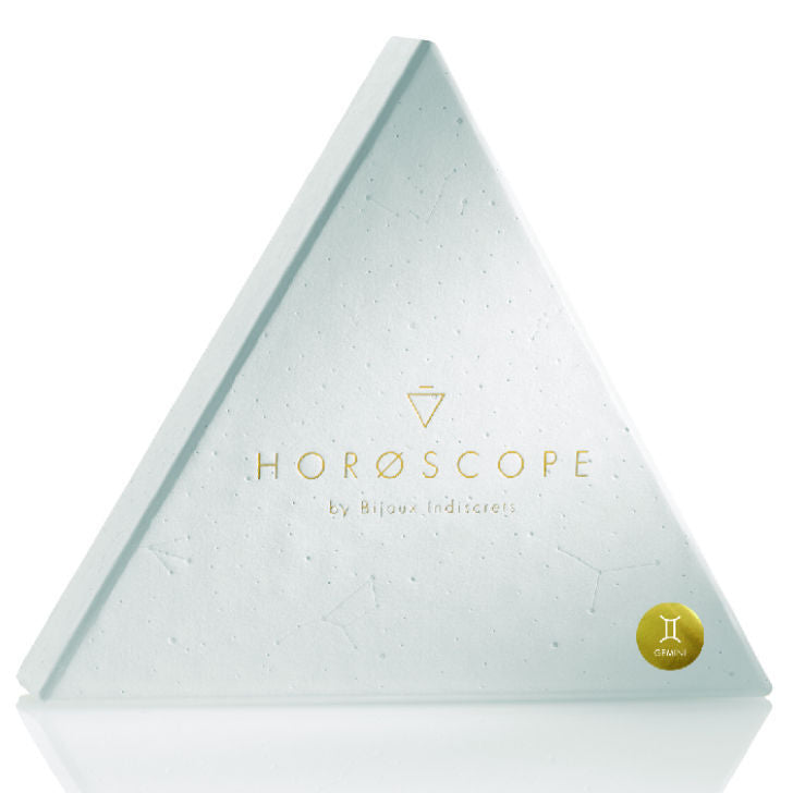 Bijoux Indiscrets - Coffret Horoscope Lion