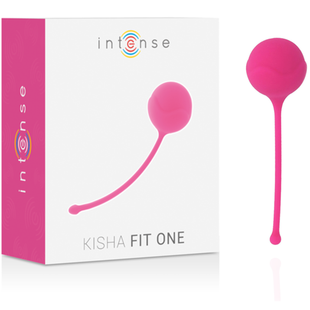 Boules de Geisha Kisha Fit One 43g Fuchsia - Intense