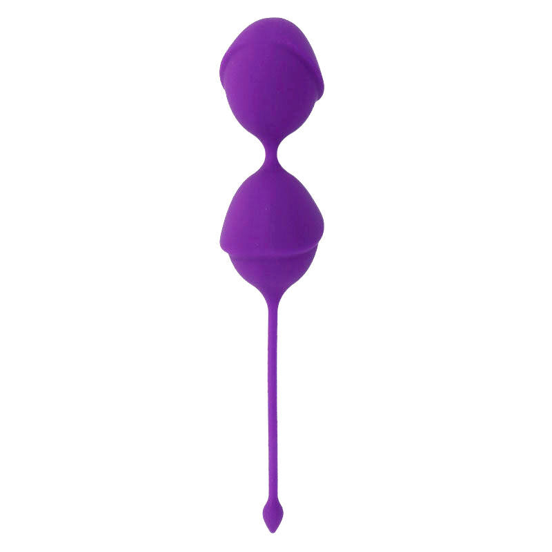 Boules de Geisha Karmy Fit Lilas 96g - Intense