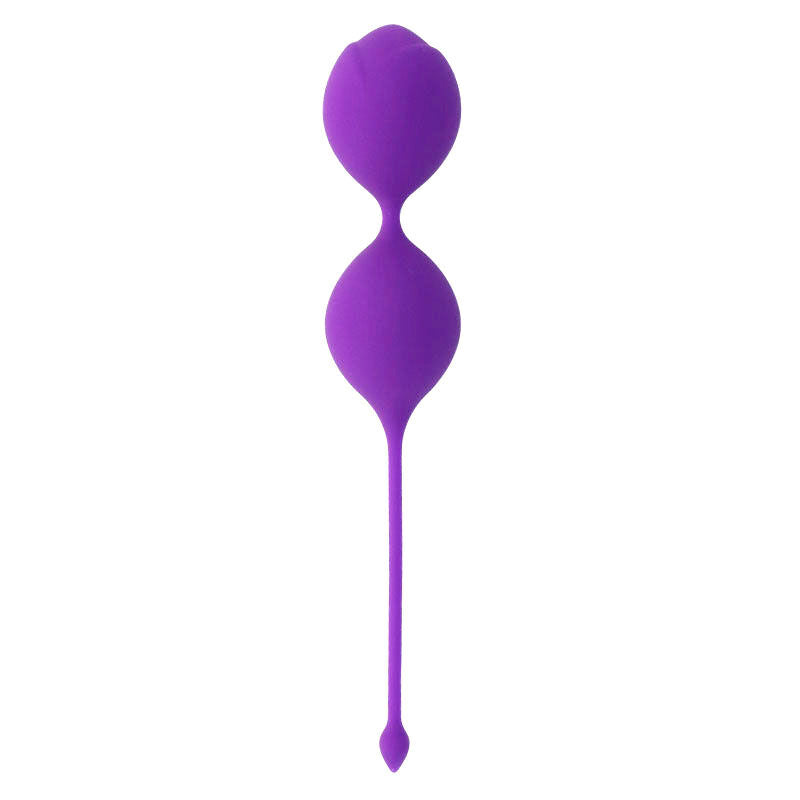 Boules de Geisha Kisha Fit 84g Lilas - Intense