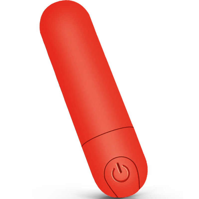 Coffret Stimulateur Double Fun Gel Fraise - Intt