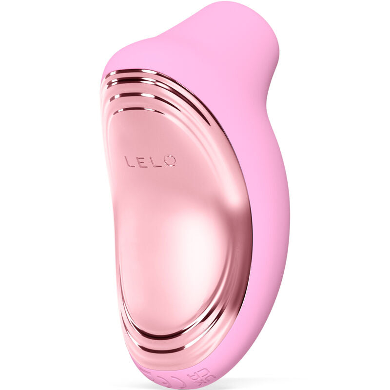 Stimulateur Clitoridien Sona 2 Travel Rose - Lelo