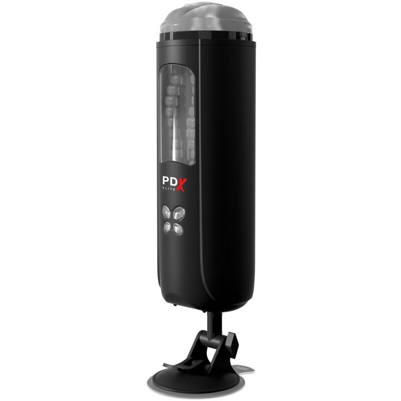 Masturbateur Connecté PDX Elite Ultimate Milker - Pipedream