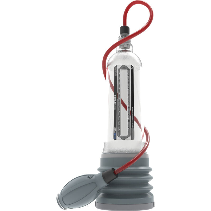 Bathmate - Pompe à pénis Bathmate HydroXtreme11 - 23 cm minimum