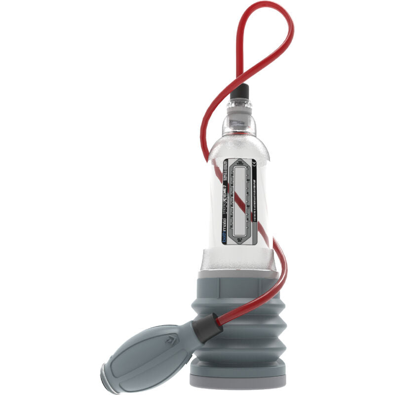 Bathmate - Pompe à pénis Bathmate HydroXtreme7 - 18 cm maximum