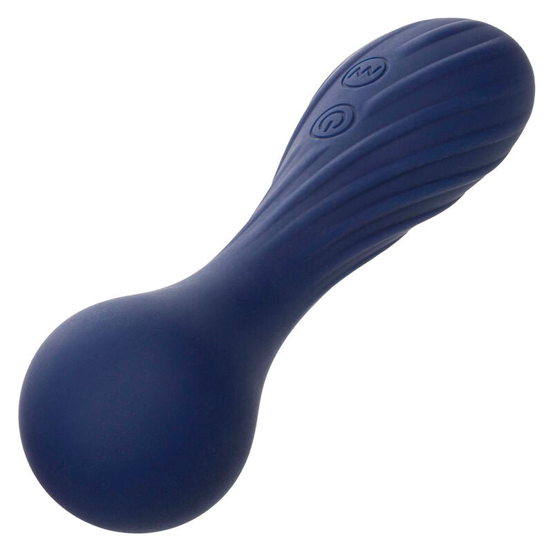 Masseur Vibrant Charisma Temptation Violet - Calexotics
