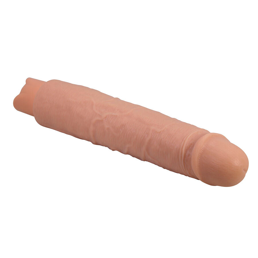 Godemiche Vibrant Soren Flexible Realiste - Pretty Love