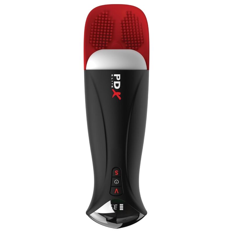 Masturbateur Automatique Fap-O-Matic Pro XL 34,9 cm - PDX Elite