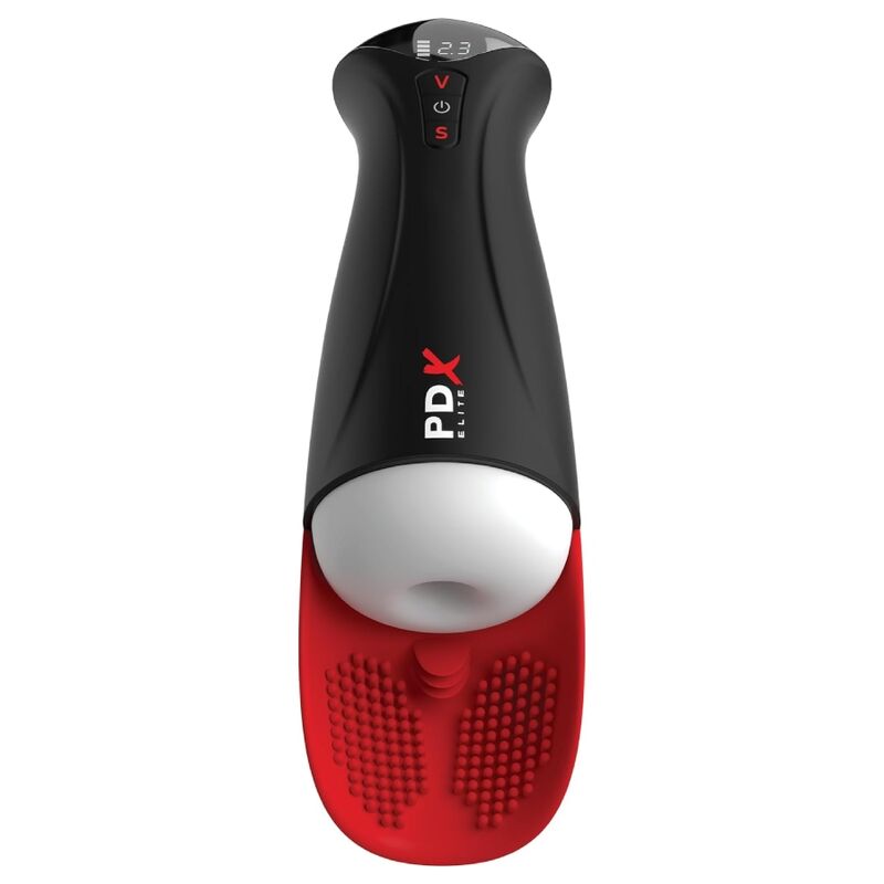 Masturbateur Automatique Fap-O-Matic Pro XL 34,9 cm - PDX Elite