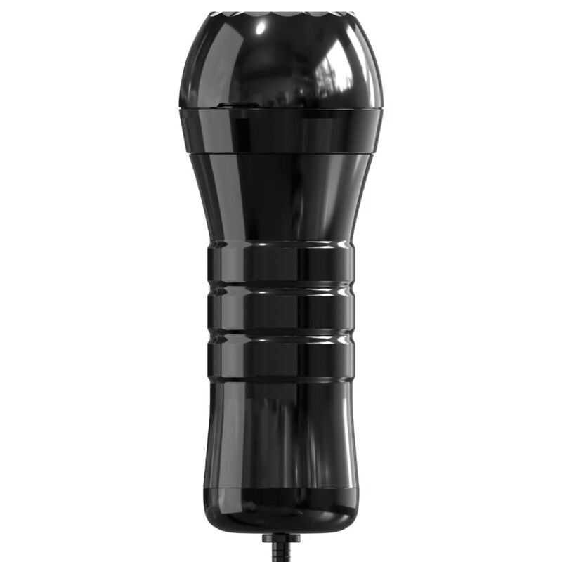 Masturbateur Vaginal XXL Super Succeur avec Aspiration 27,3 cm - PDX Extreme