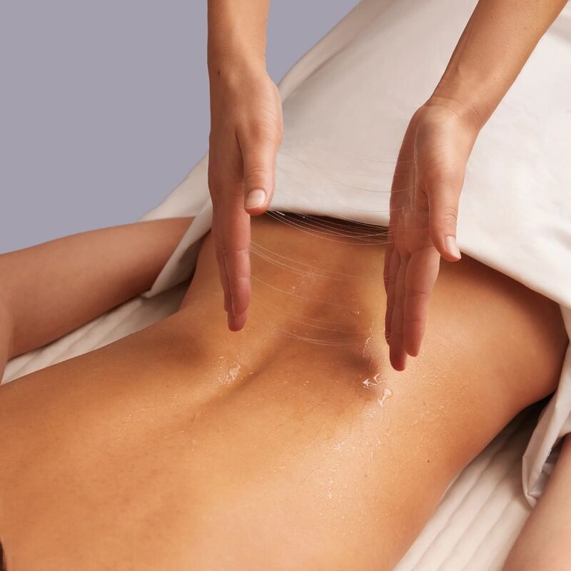 Gel Lubrifiant et de Massage 2 en 1 Nuru aux Algues Japonaises 150 ml - Mixgliss