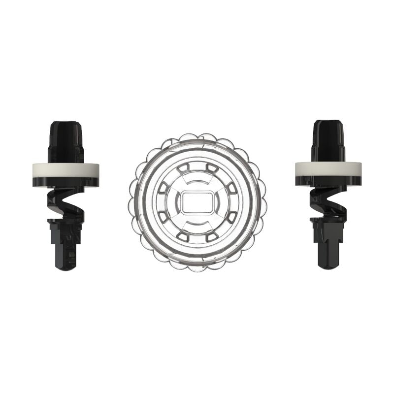 Kit Remplacement Soupape HydroXtreme - Bathmate