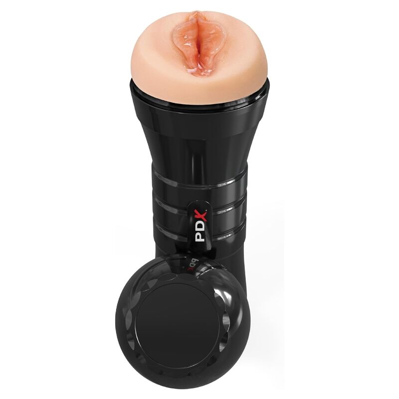 Masturbateur Léger XXL Wet Pussies Super Luscious Lips - PDX Extreme
