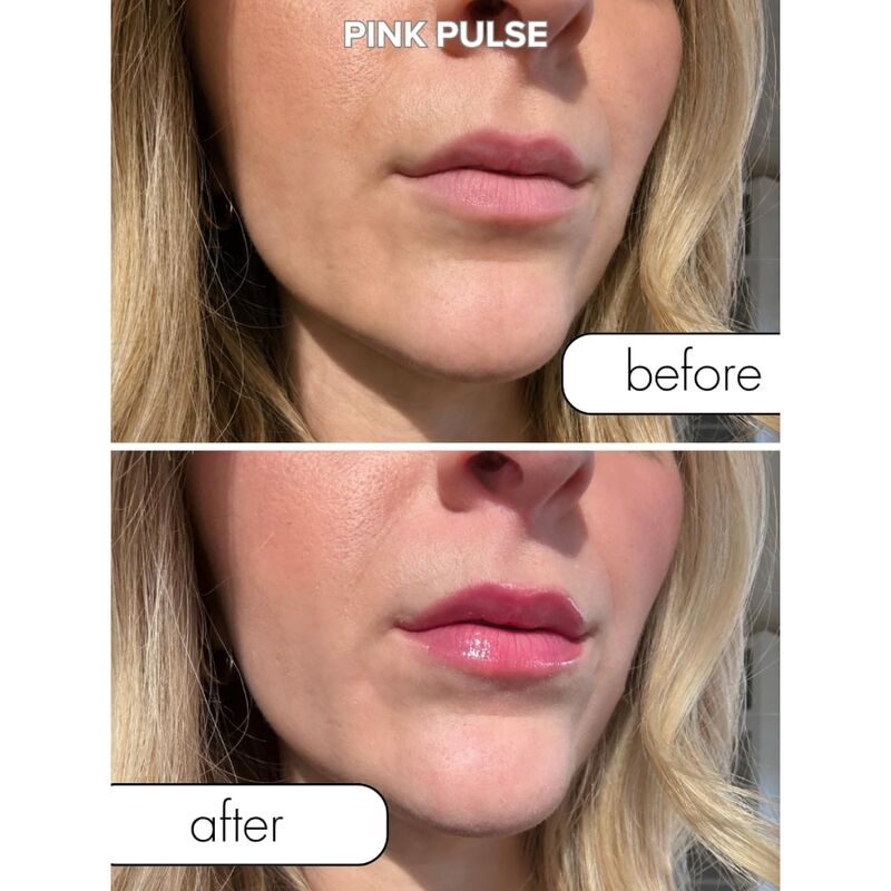 Gloss Repulpant Matchmaker Pink Pulse aux Phéromones - Eye of Love