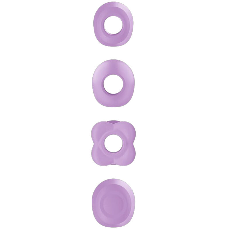Stimulateur Clitoridien Pro 2 Génération 4 Améthyste - Satisfyer