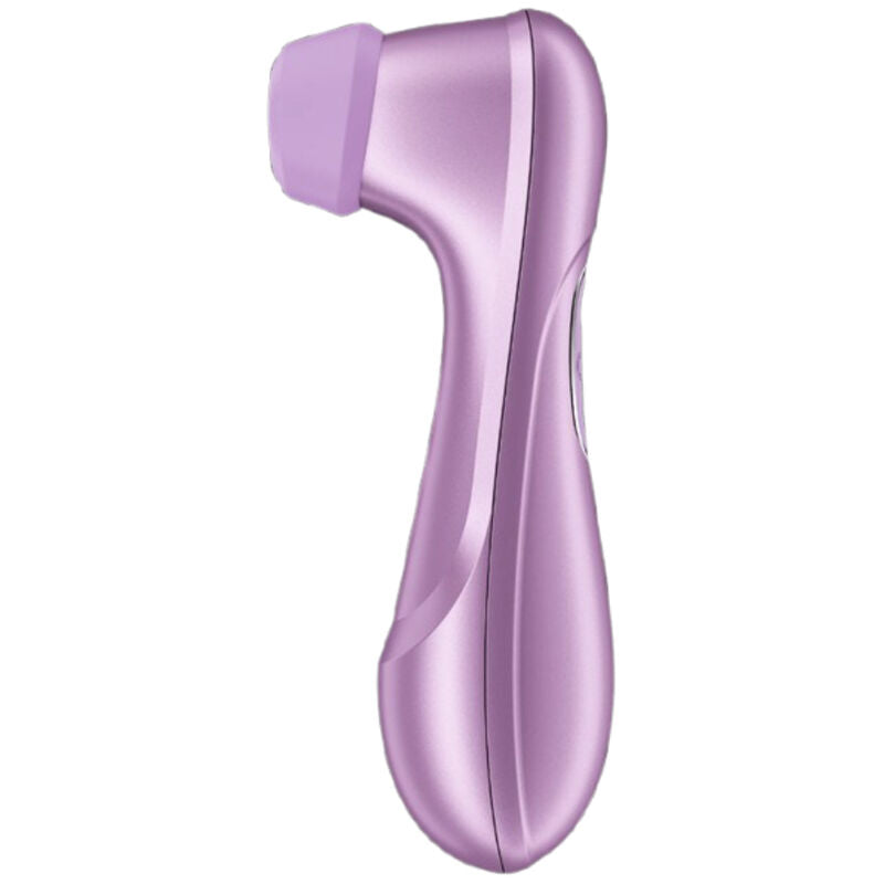 Stimulateur Clitoridien Pro 2 Génération 4 Améthyste - Satisfyer