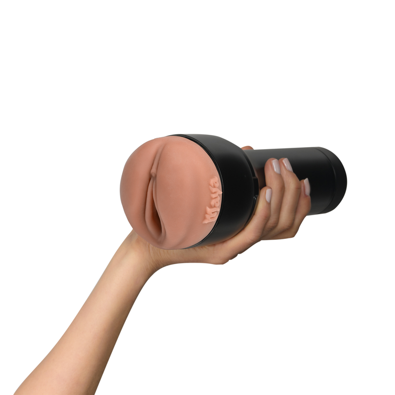KIIROO - MAYA WILD LIFE MASTURBATEUR MASCULIN VAGINAL RÉALISTE