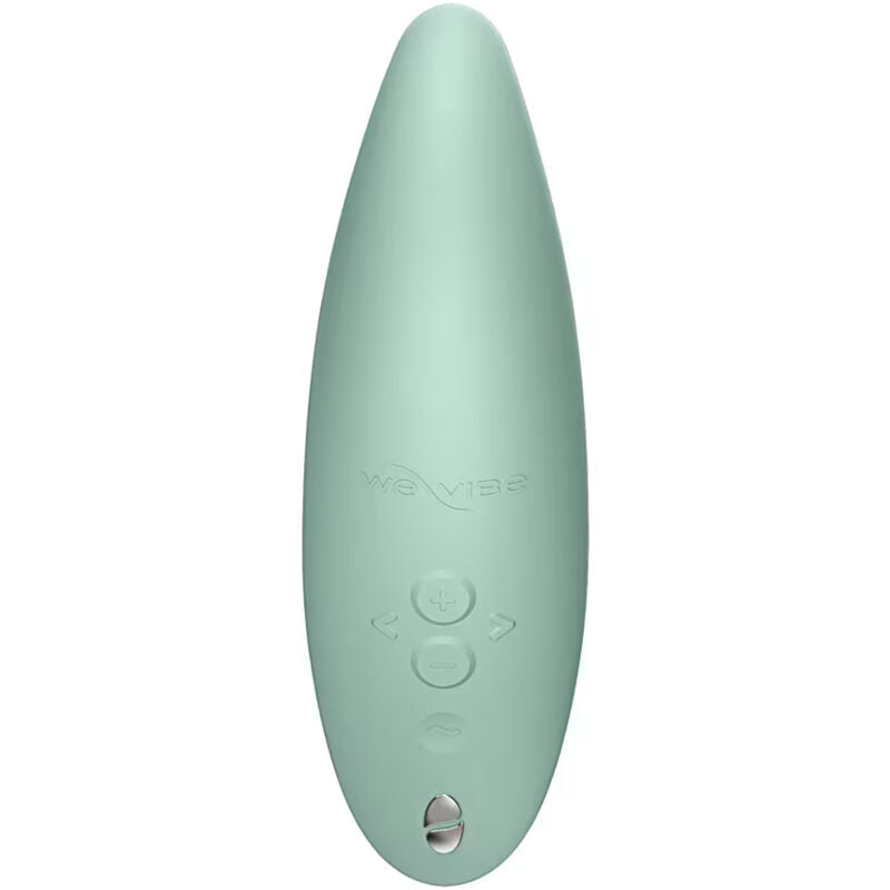 We-Vibe Melt 2 Stimulateur Clitoridien à Impulsions d'Air Sage