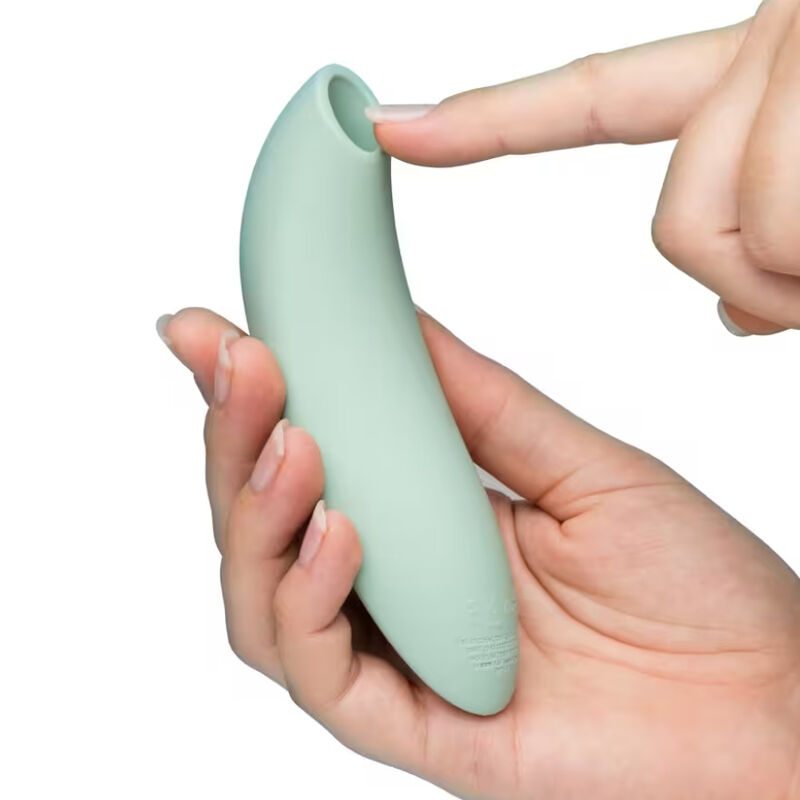 We-Vibe Melt 2 Stimulateur Clitoridien à Impulsions d'Air Sage