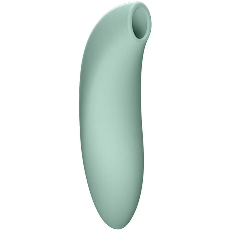 We-Vibe Melt 2 Stimulateur Clitoridien à Impulsions d'Air Sage