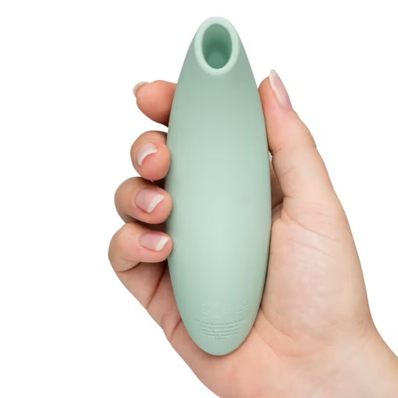 We-Vibe Melt 2 Stimulateur Clitoridien à Impulsions d'Air Sage