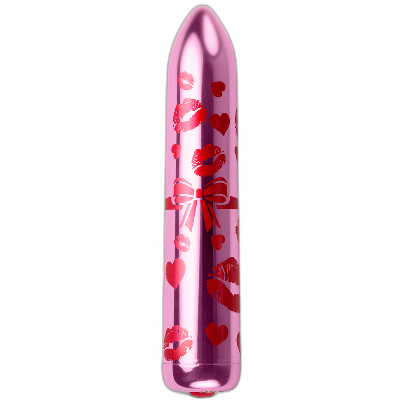 Vibromasseur couple télécommandé 16 fonctions rechargeable - Rocks-Off