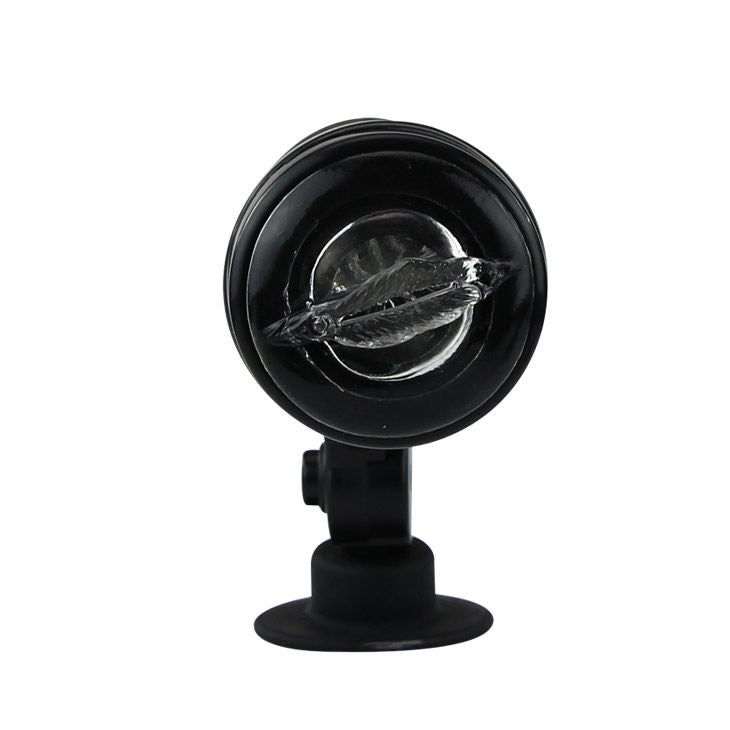Baile - Masturbateur Automatique Rotatif avec support Ventouse