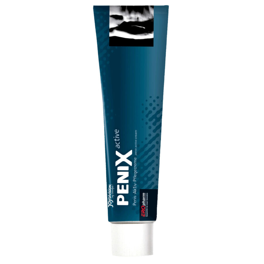 Crème de Soin Intime PeniX Active 75ml - JoyDivision
