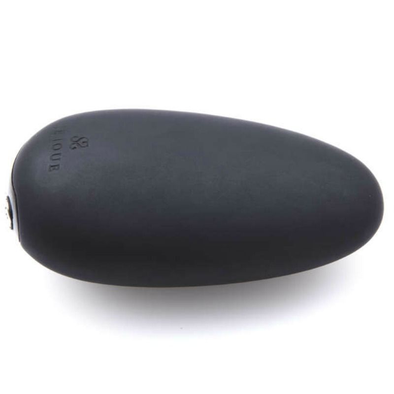 Stimolatore Clitorideo Mimi Soft Nero - Je Joue