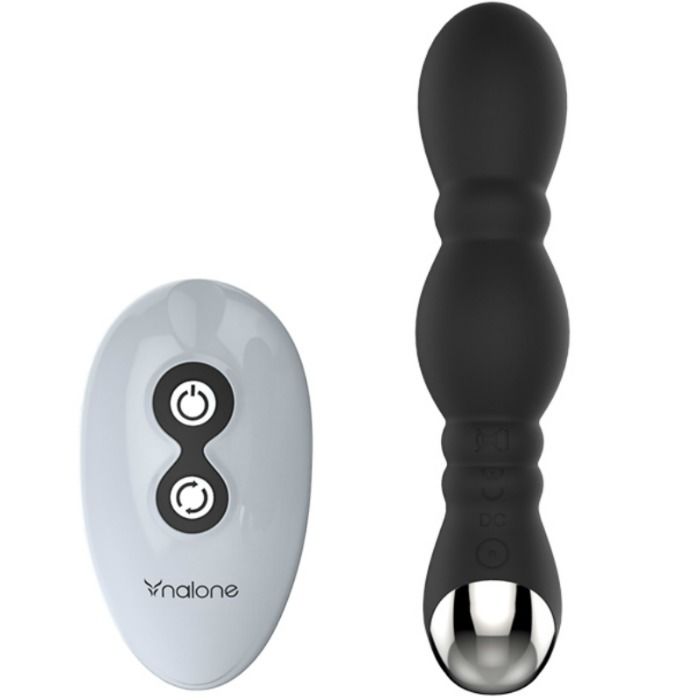 Masseur de Prostate Dragon avec Télécommande - Nalone
