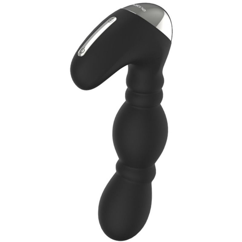 Masseur de Prostate Dragon avec Télécommande - Nalone