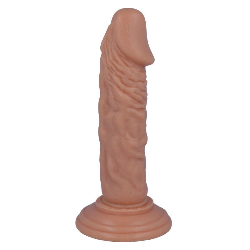 Mr intense - 3 pene realistico 16,2 cm -o- 3 cm