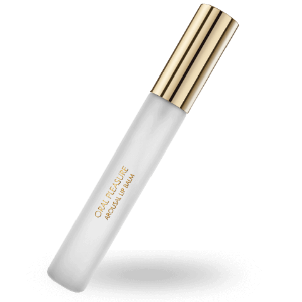 Bijoux Indiscrets - Gloss Effet Chaud & Froid Oral Pleasure - 13 ml