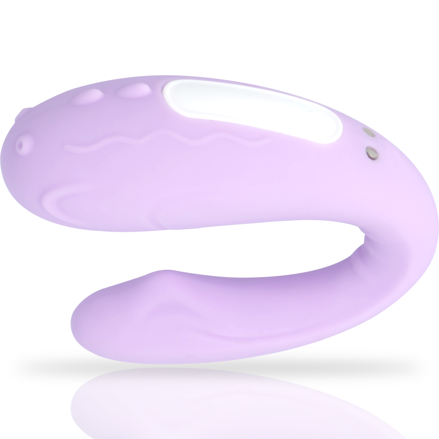 Mia - télécommande rin pour couples