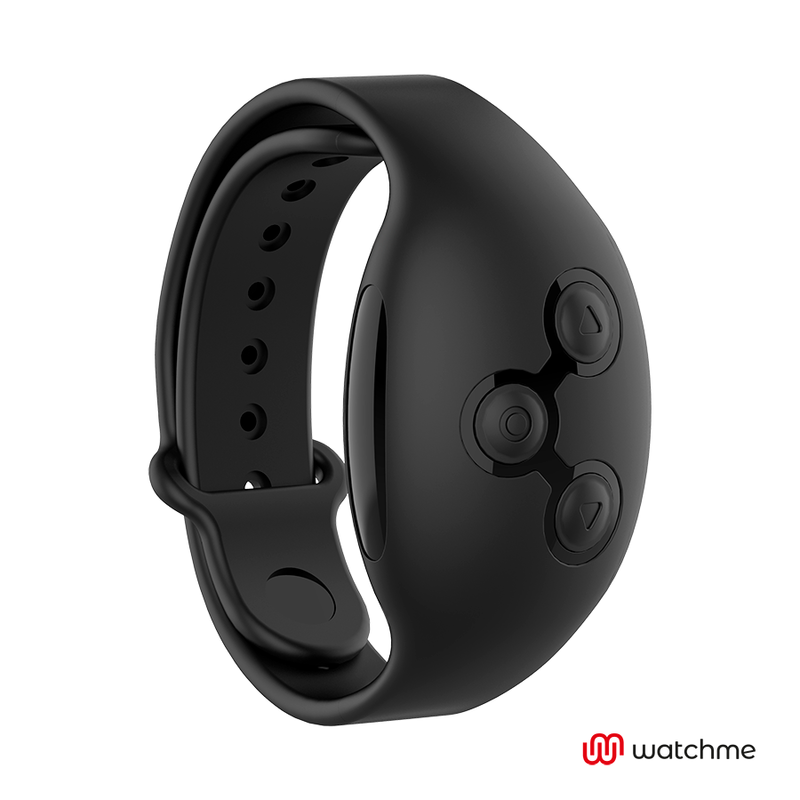 Anne's desire - rabbit télécommande technologie a watchme noir